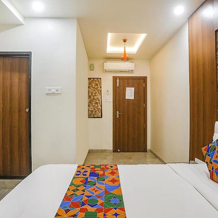 Fabexpress Jai Manglam Service Apartment Нагпур Екстериор снимка
