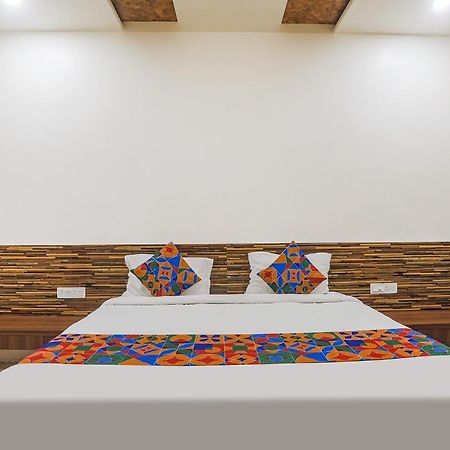 Fabexpress Jai Manglam Service Apartment Нагпур Екстериор снимка